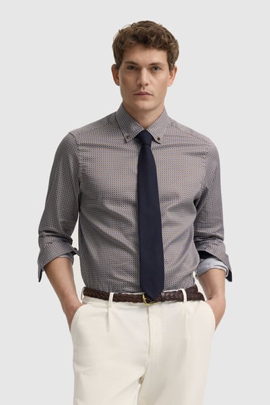 ΠΟΥΚΑΜΙΣΟ BUGATTI - 70 ΤΑΜΠΑ